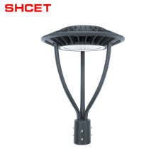 New design led garden lamp pole light  waterproof outdoor led garden lights